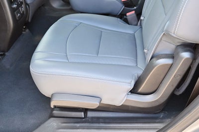 2024 Buick Enclave Premium Group