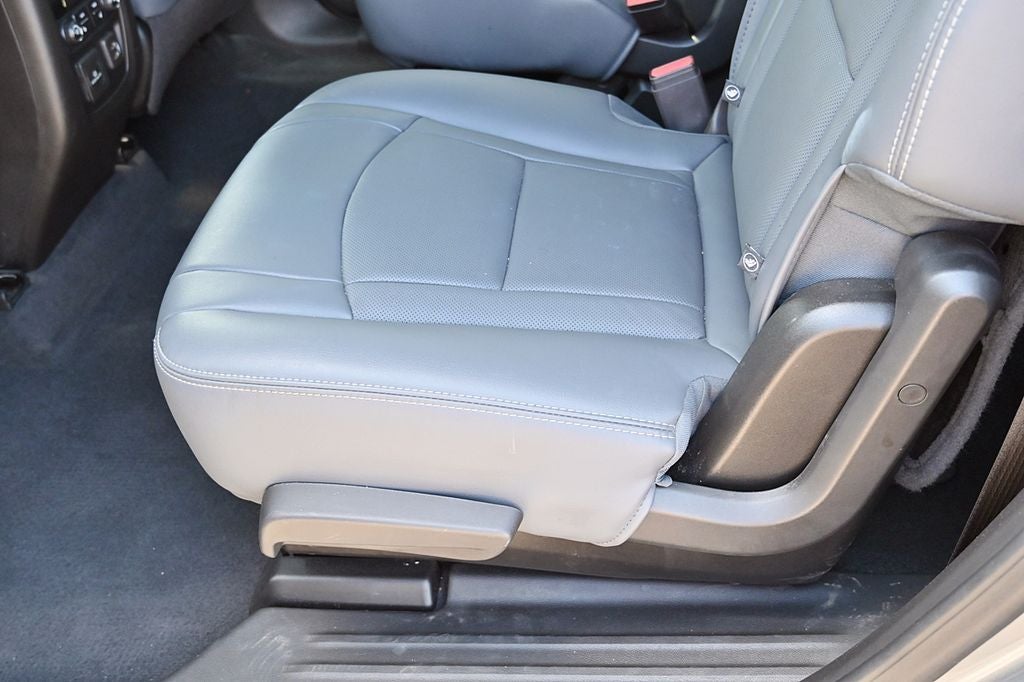 2024 Buick Enclave Premium Group