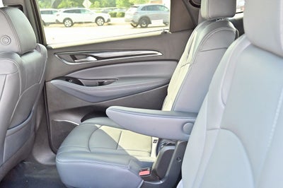 2024 Buick Enclave Premium Group