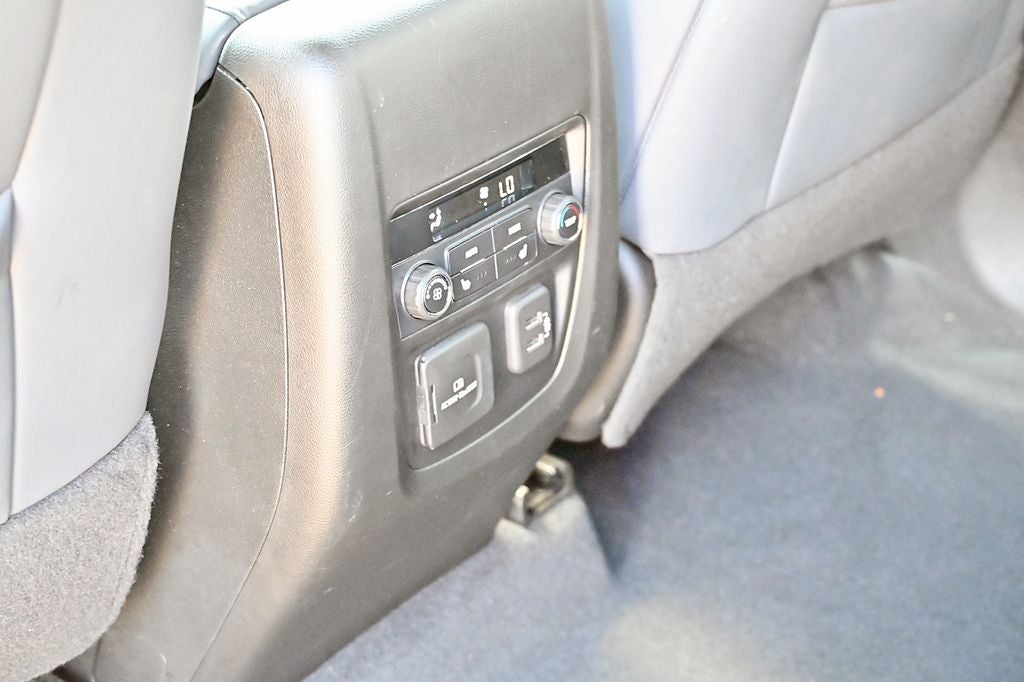 2024 Buick Enclave Premium Group