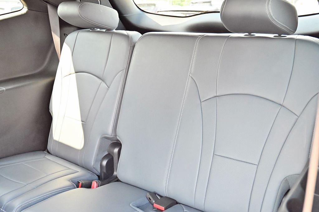 2024 Buick Enclave Premium Group