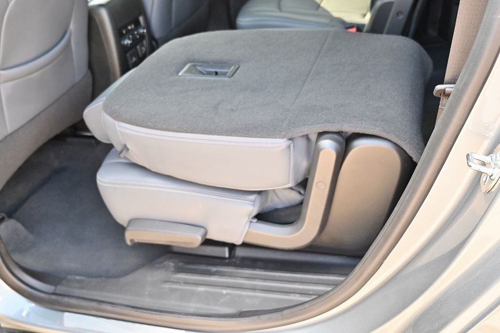 2024 Buick Enclave Premium Group