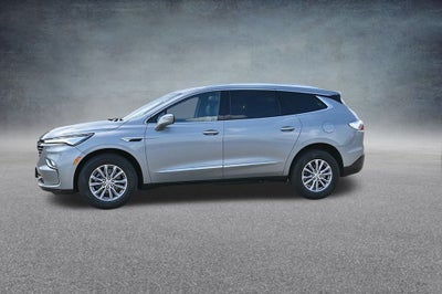 2024 Buick Enclave Premium Group