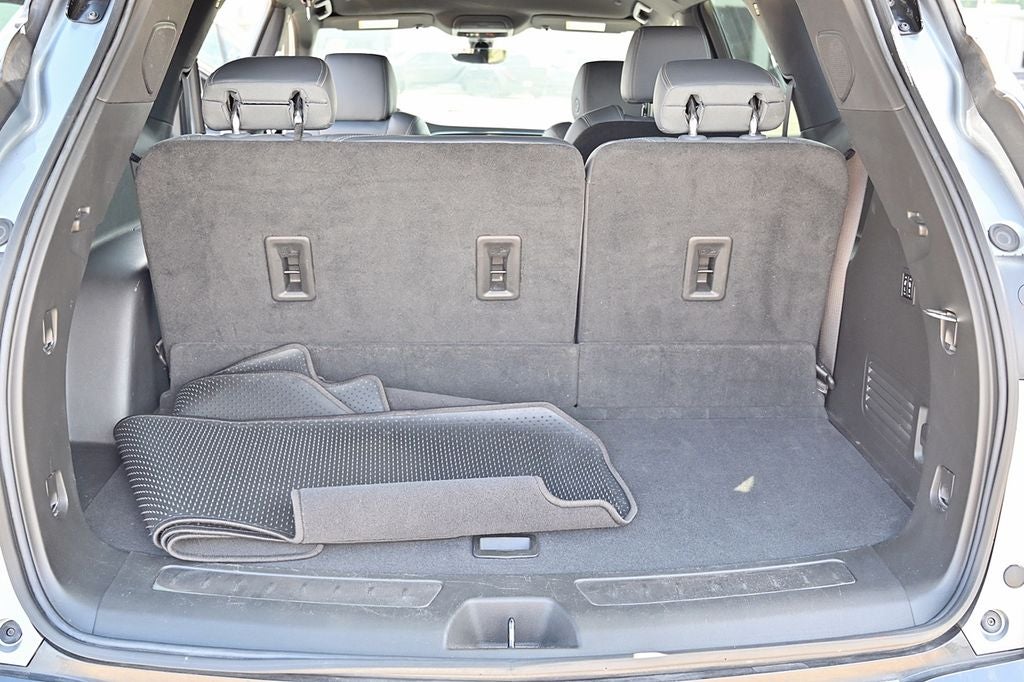 2024 Buick Enclave Premium Group