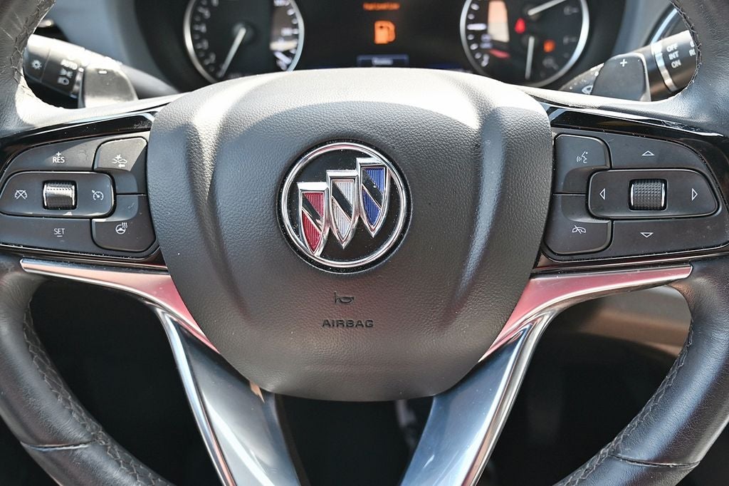 2024 Buick Enclave Premium Group