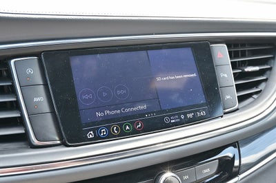 2024 Buick Enclave Premium Group