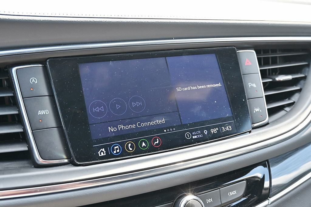 2024 Buick Enclave Premium Group