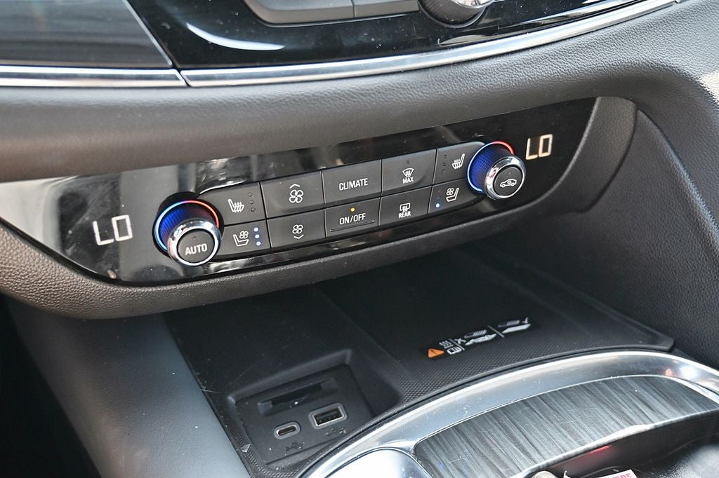 2024 Buick Enclave Premium Group