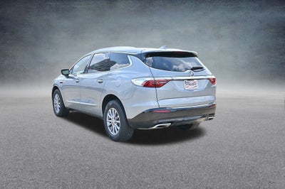 2024 Buick Enclave Premium Group