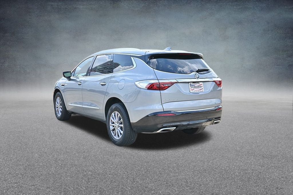 2024 Buick Enclave Premium Group