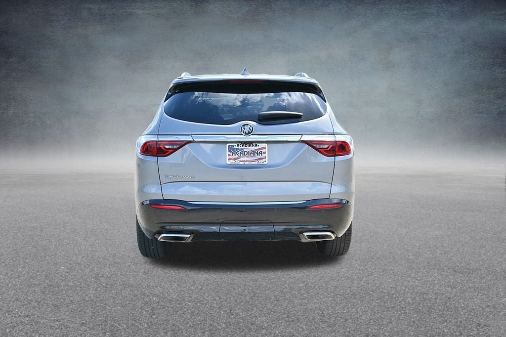 2024 Buick Enclave Premium Group