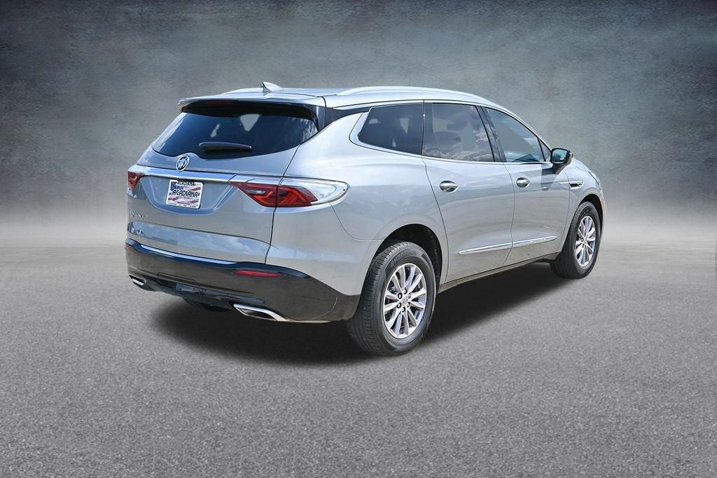 2024 Buick Enclave Premium Group