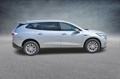 2024 Buick Enclave Premium Group
