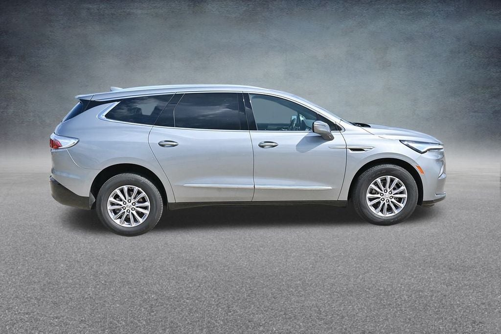 2024 Buick Enclave Premium Group