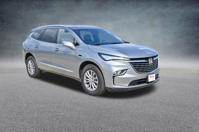 2024 Buick Enclave Premium Group