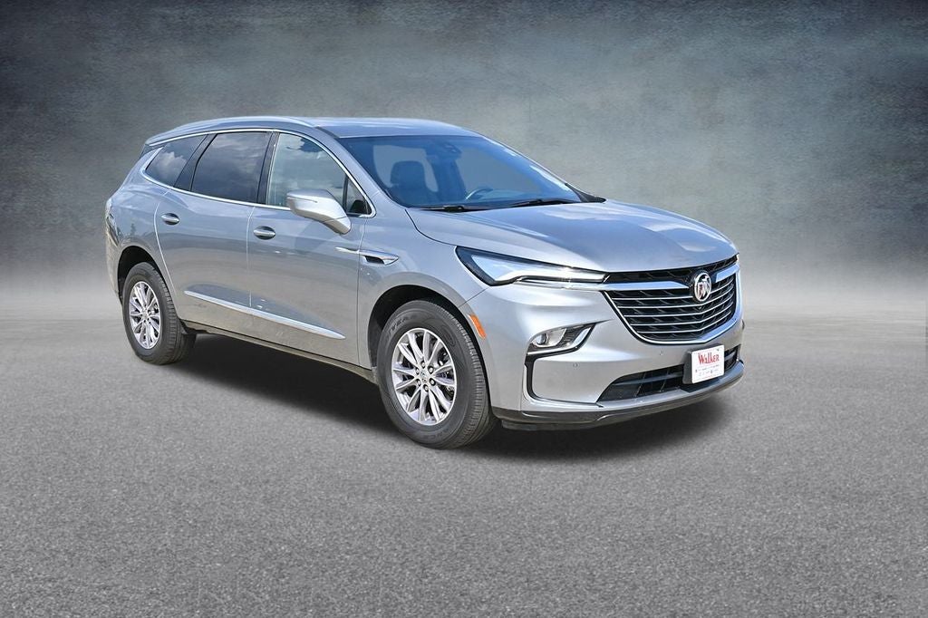 2024 Buick Enclave Premium Group