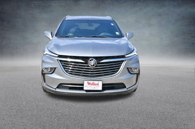 2024 Buick Enclave Premium Group