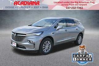 2024 Buick Enclave Premium Group