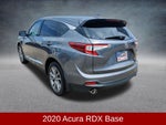 2020 Acura RDX Technology Package