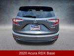 2020 Acura RDX Technology Package
