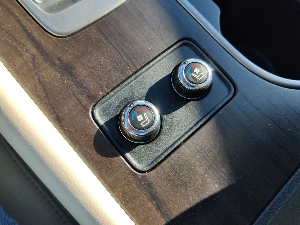 2021 Nissan Murano Platinum