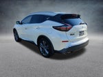 2021 Nissan Murano Platinum