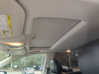 2020 INFINITI QX60 PURE