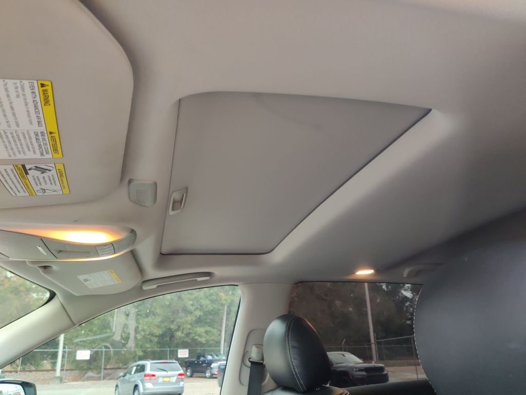 2020 INFINITI QX60 PURE