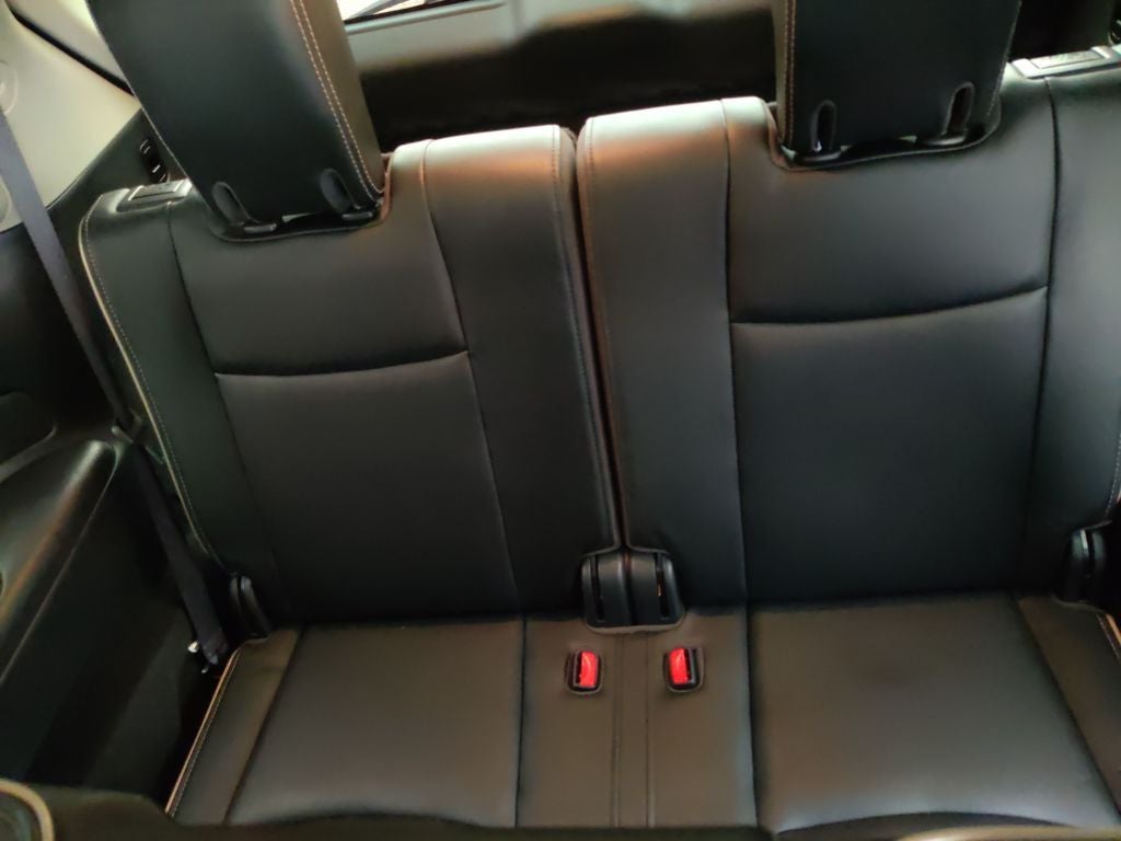 2020 INFINITI QX60 PURE