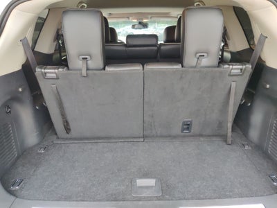 2020 INFINITI QX60 PURE