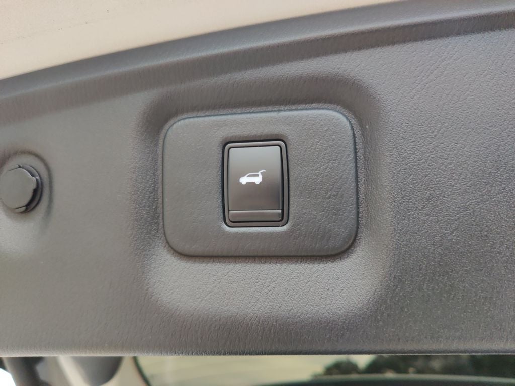 2020 INFINITI QX60 PURE