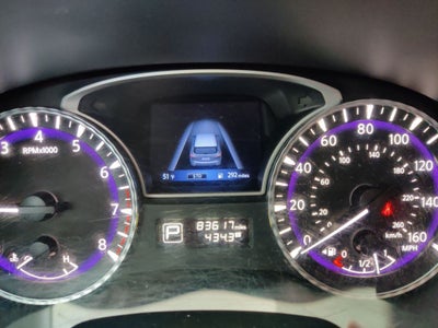 2020 INFINITI QX60 PURE