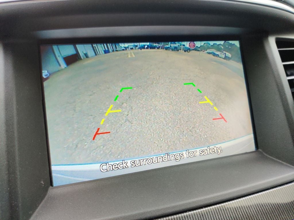 2020 INFINITI QX60 PURE