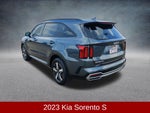 2023 Kia Sorento S