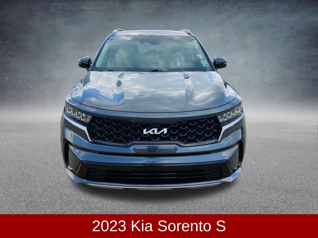 2023 Kia Sorento S