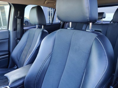 2024 Mitsubishi Eclipse Cross Base