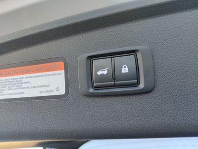 2024 Mitsubishi Eclipse Cross Base