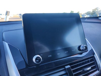 2024 Mitsubishi Eclipse Cross Base