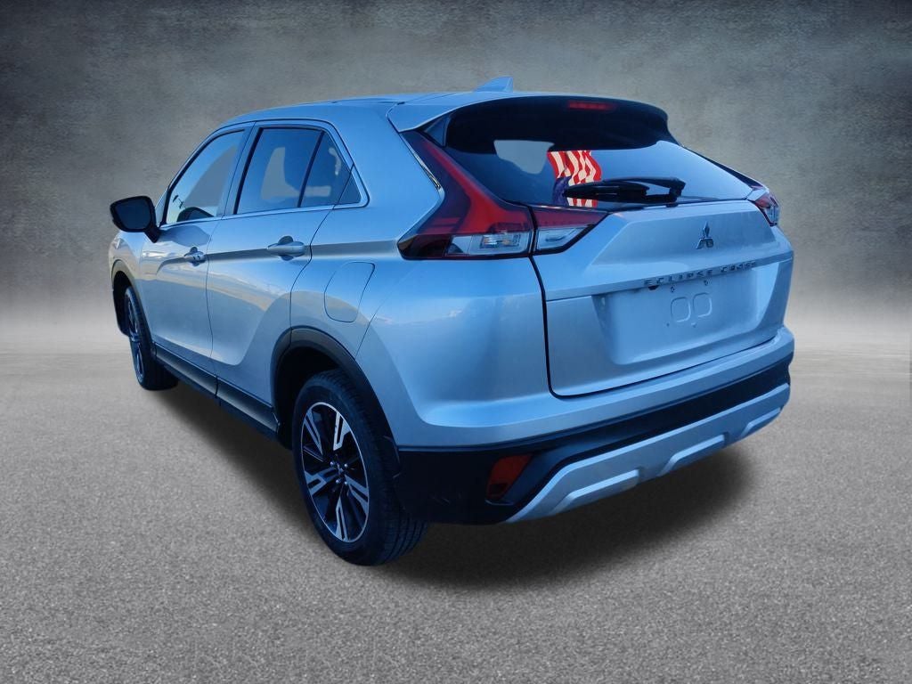 2024 Mitsubishi Eclipse Cross Base