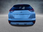 2024 Mitsubishi Eclipse Cross Base