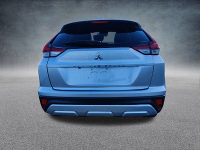 2024 Mitsubishi Eclipse Cross Base