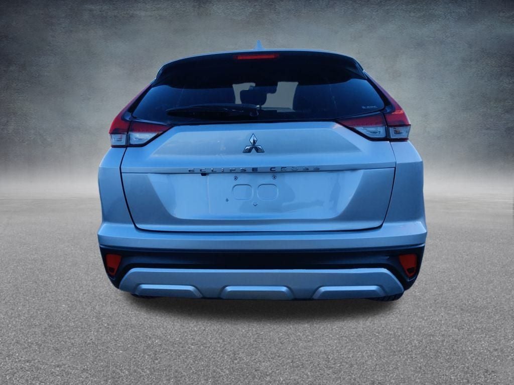 2024 Mitsubishi Eclipse Cross Base