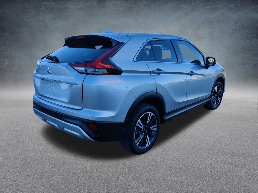 2024 Mitsubishi Eclipse Cross Base