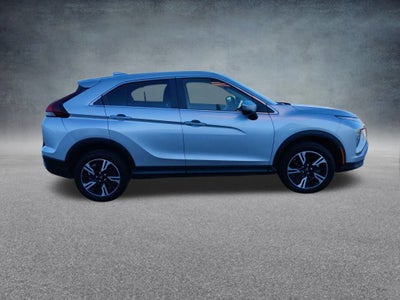 2024 Mitsubishi Eclipse Cross Base