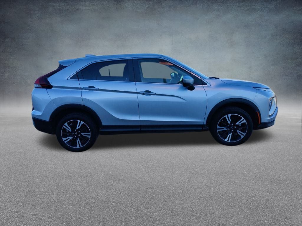 2024 Mitsubishi Eclipse Cross Base
