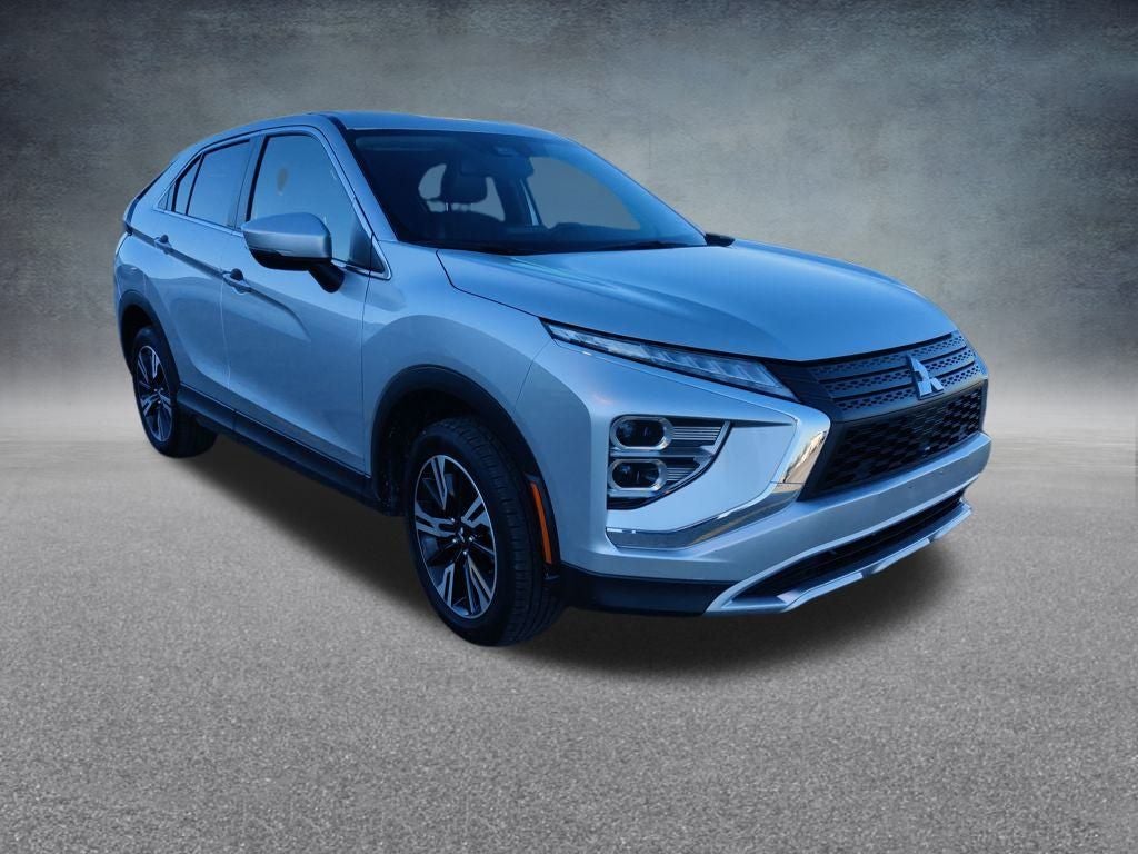 2024 Mitsubishi Eclipse Cross Base