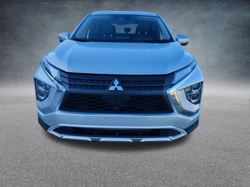 2024 Mitsubishi Eclipse Cross Base