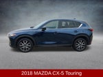 2018 Mazda Mazda CX-5 Touring