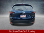 2018 Mazda Mazda CX-5 Touring