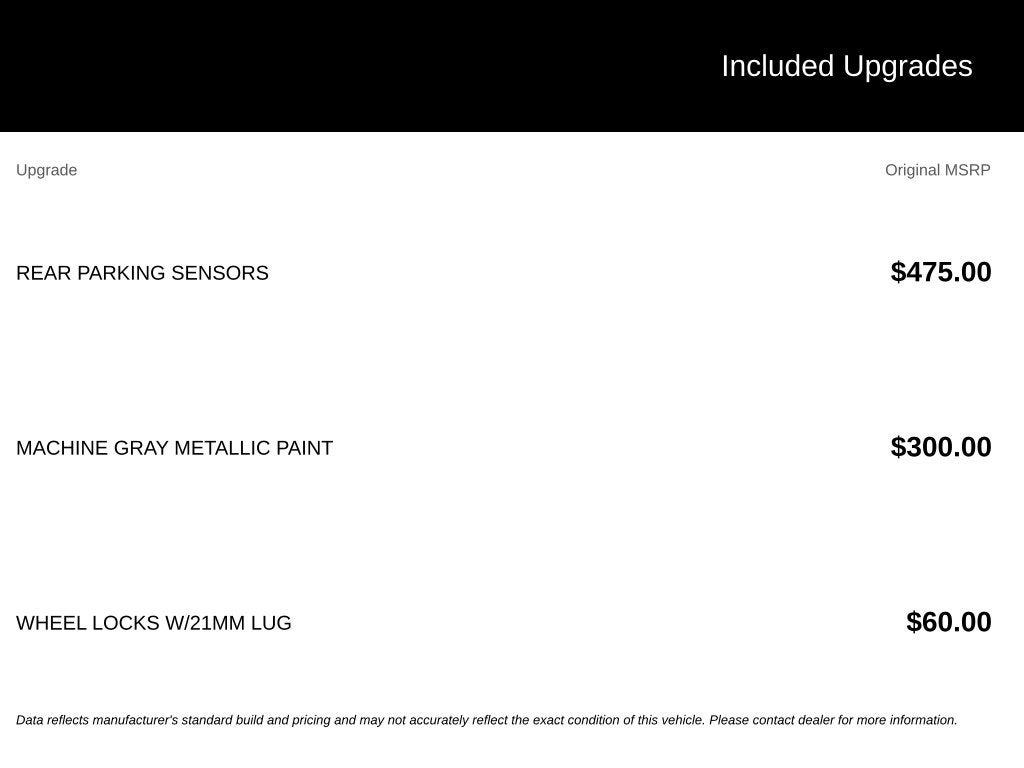 2019 Mazda Mazda CX-5 Grand Touring Reserve